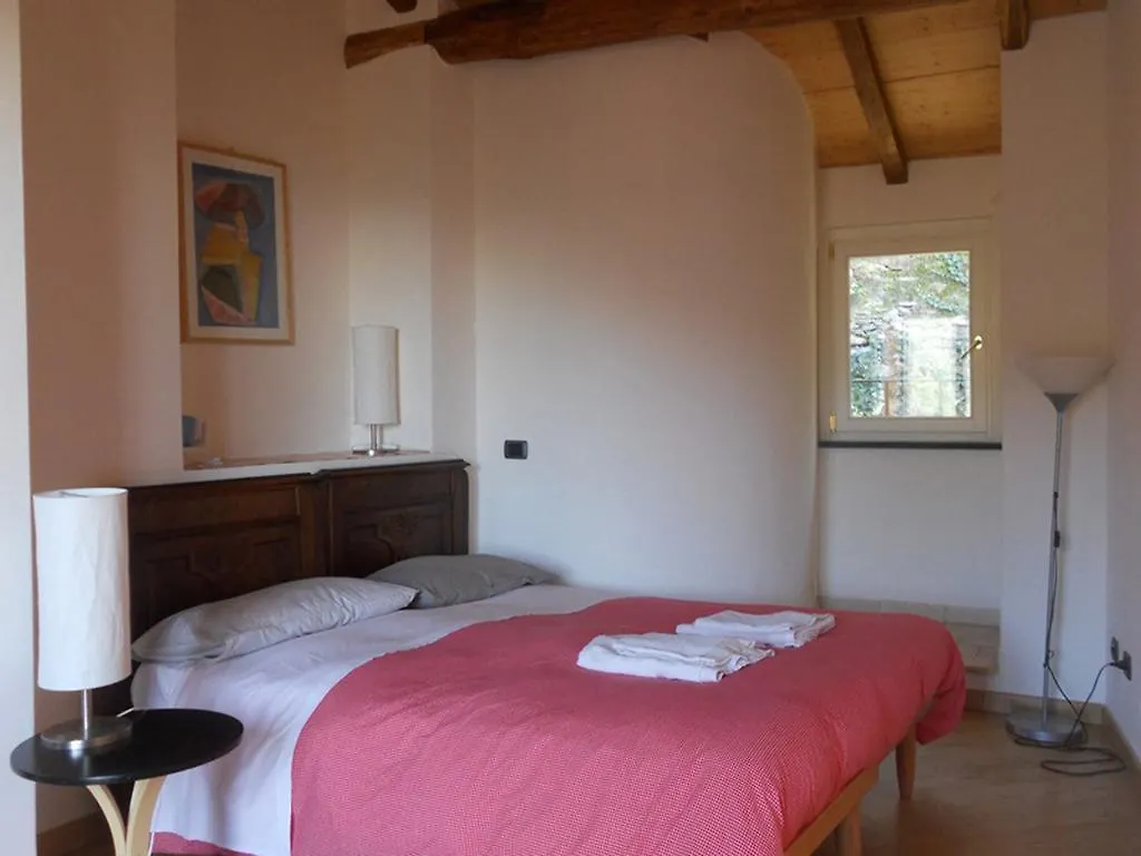 Villa Le Terrazze Sul Mare Semorile Alloggio per agriturismo