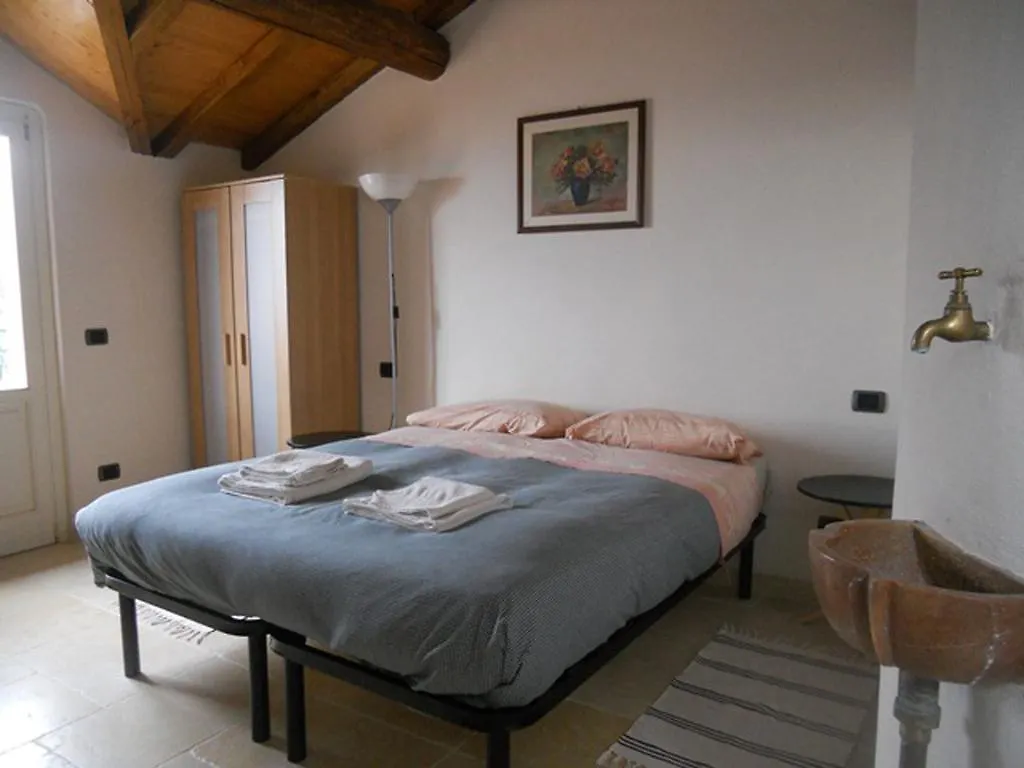 Villa Le Terrazze Sul Mare Semorile 0*,  Italia