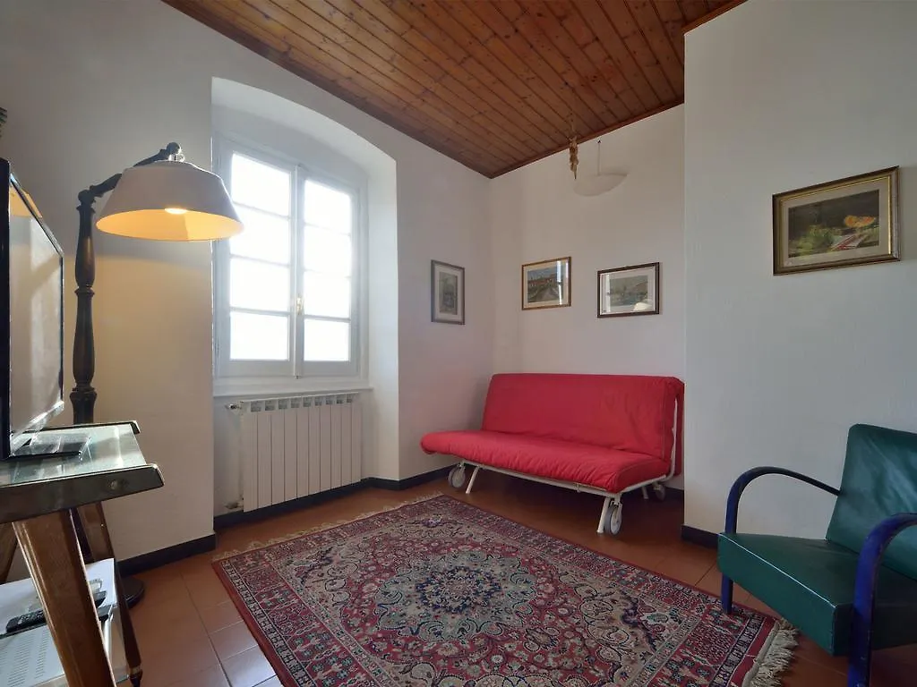Villa Le Terrazze Sul Mare Semorile 0*,