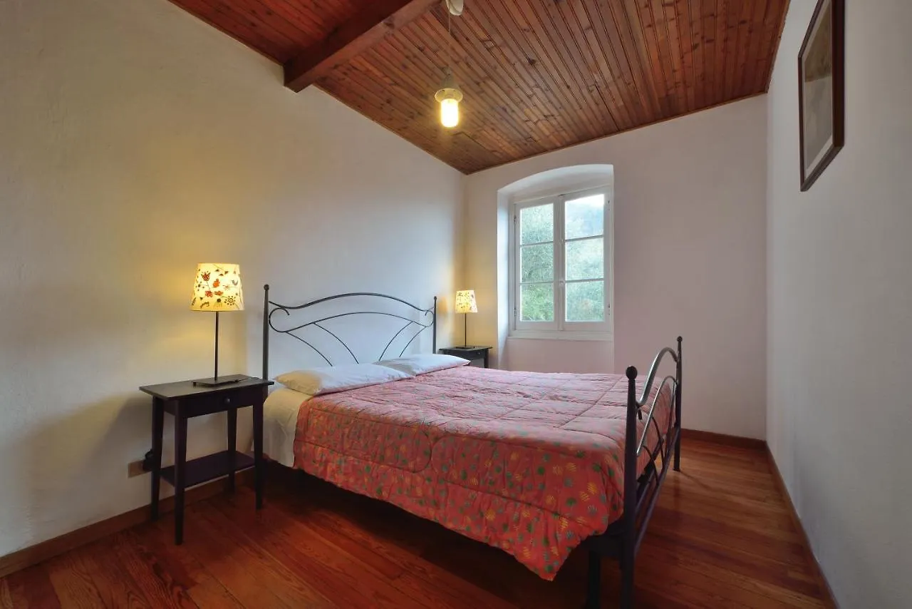 Villa Le Terrazze Sul Mare Semorile Alloggio per agriturismo