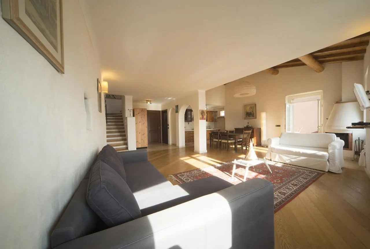Villa Le Terrazze Sul Mare Semorile 0*,  Italia