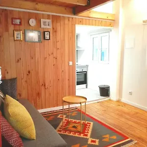  Appartamento Olarias - Mini Portogallo