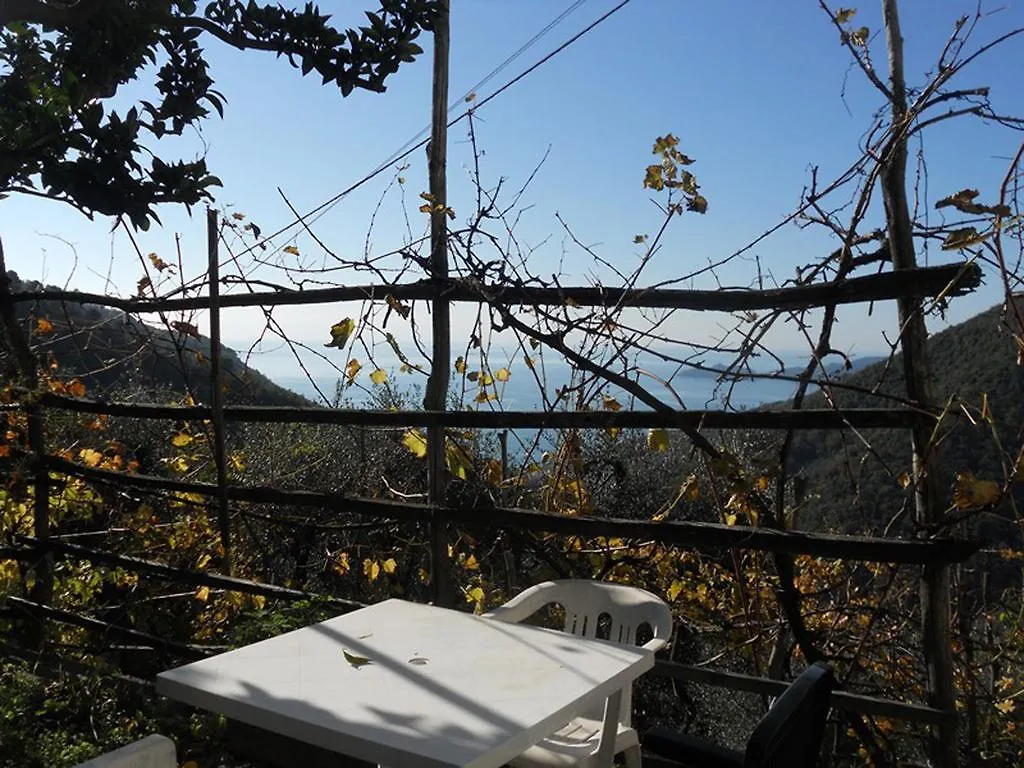 Le Terrazze Sul Mare Villa Semorile 0*,  Italy