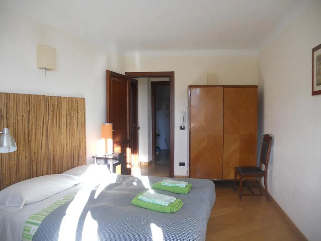 Le Terrazze Sul Mare Villa Semorile 0*,