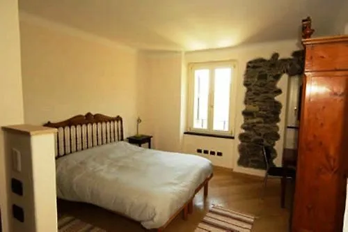 Le Terrazze Sul Mare Villa Semorile Farm stay
