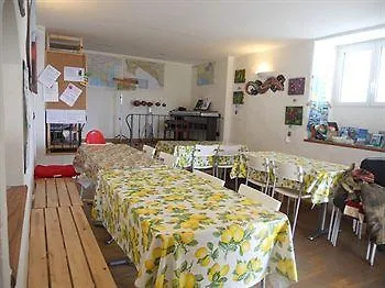 Le Terrazze Sul Mare Villa Semorile Farm stay