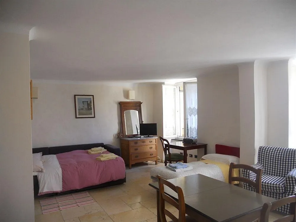Farm stay Le Terrazze Sul Mare Villa Semorile