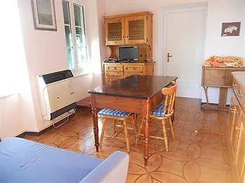 Le Terrazze Sul Mare Villa Semorile 0*,  Italy