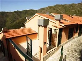 Farm stay Le Terrazze Sul Mare Villa Semorile