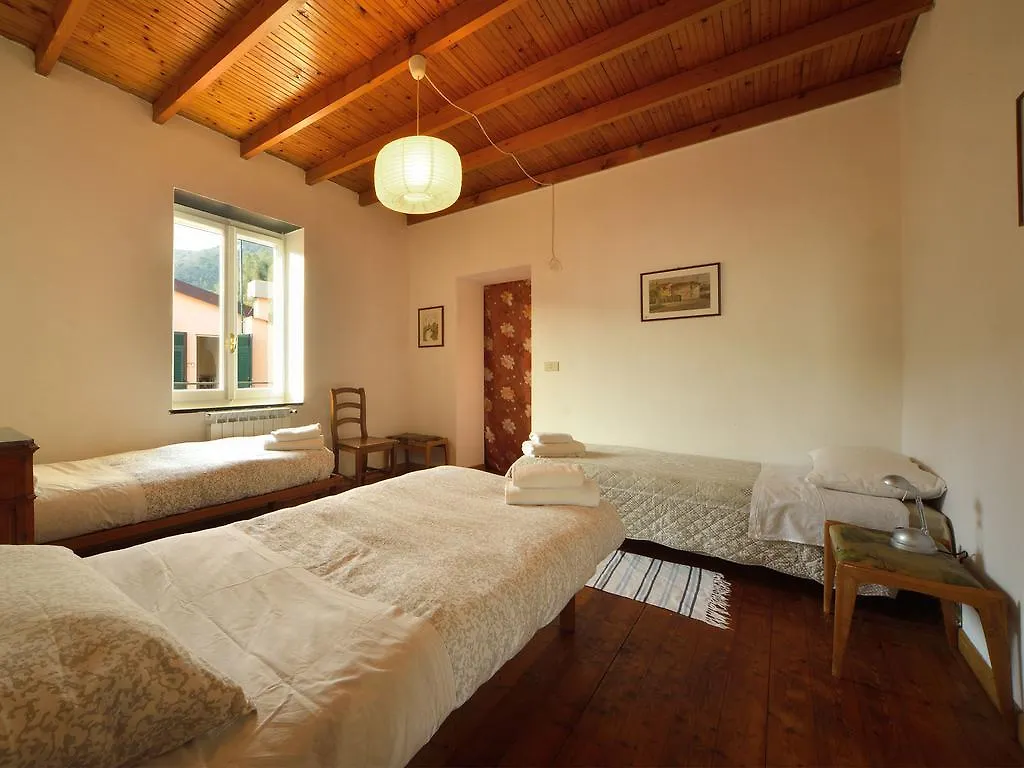 Le Terrazze Sul Mare Villa Semorile 0*,  Italy