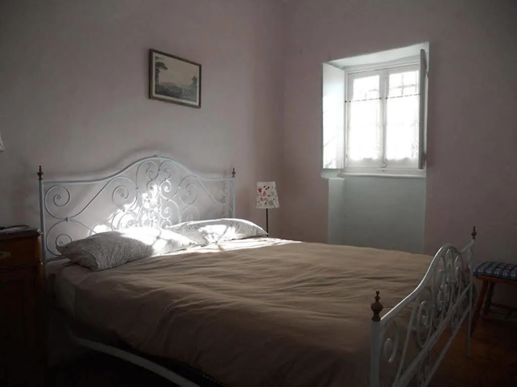 Le Terrazze Sul Mare Villa Semorile Farm stay