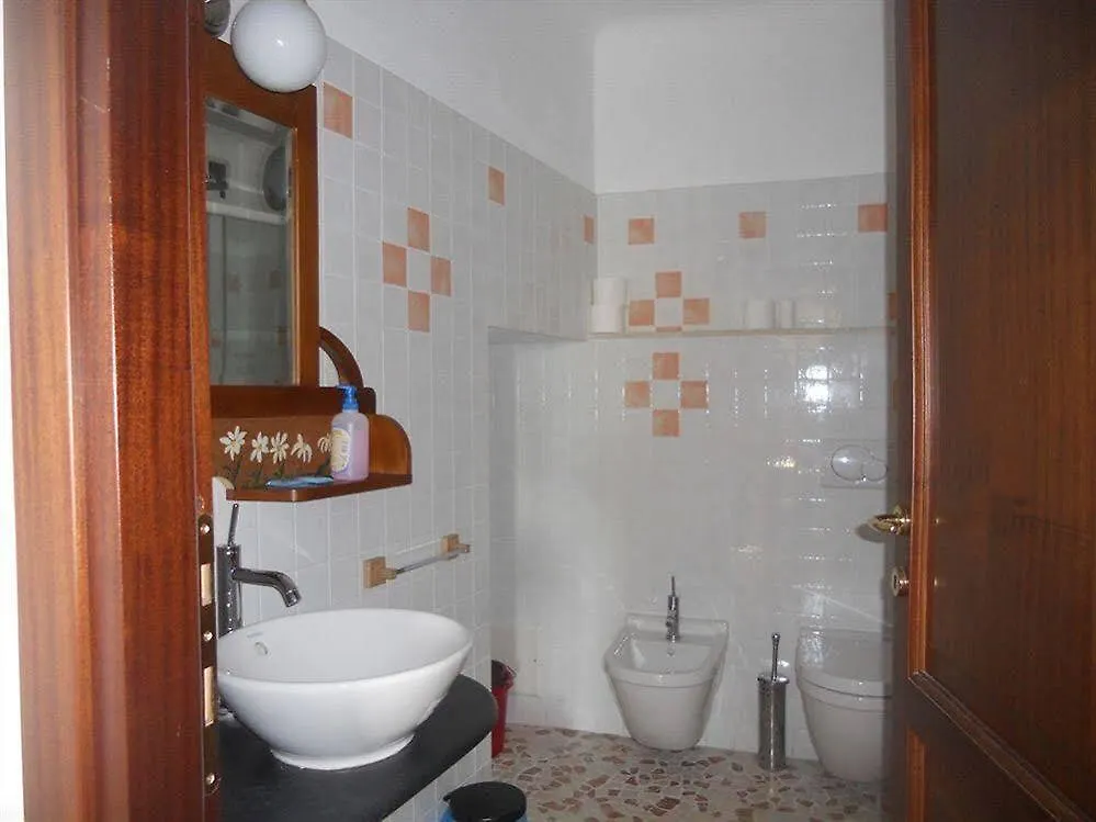 Le Terrazze Sul Mare Villa Semorile 0*,